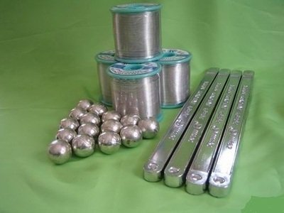 抚州铅棒的尺寸