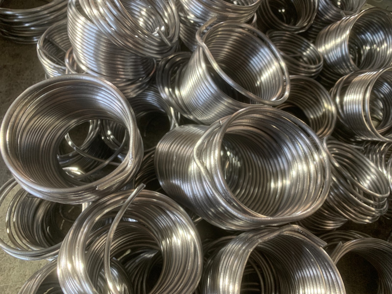 抚州铅丝的核心作用