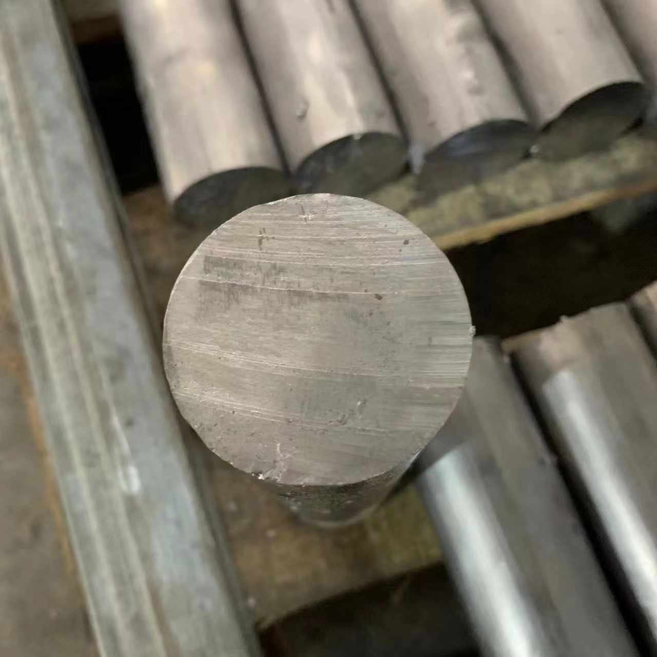 抚州铅制品加工件