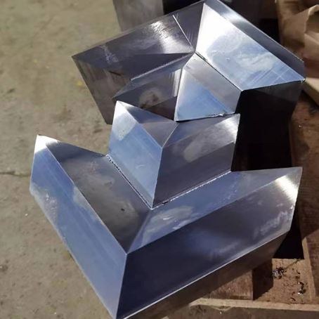 抚州铅加工异形件厂家